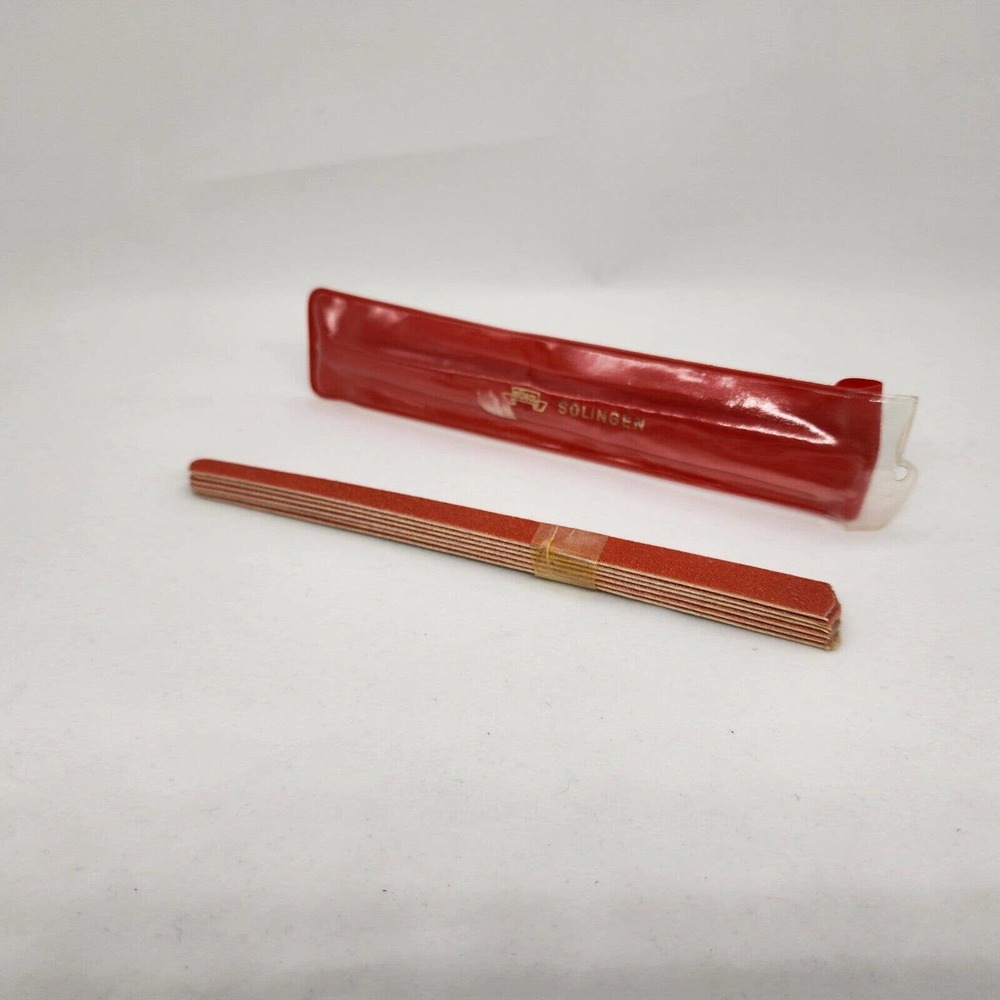 Solingen Nail File - Picture 2 of 4